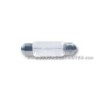 Ampoule navette 6 volts / 18 watts pour clignotant embout de guidon